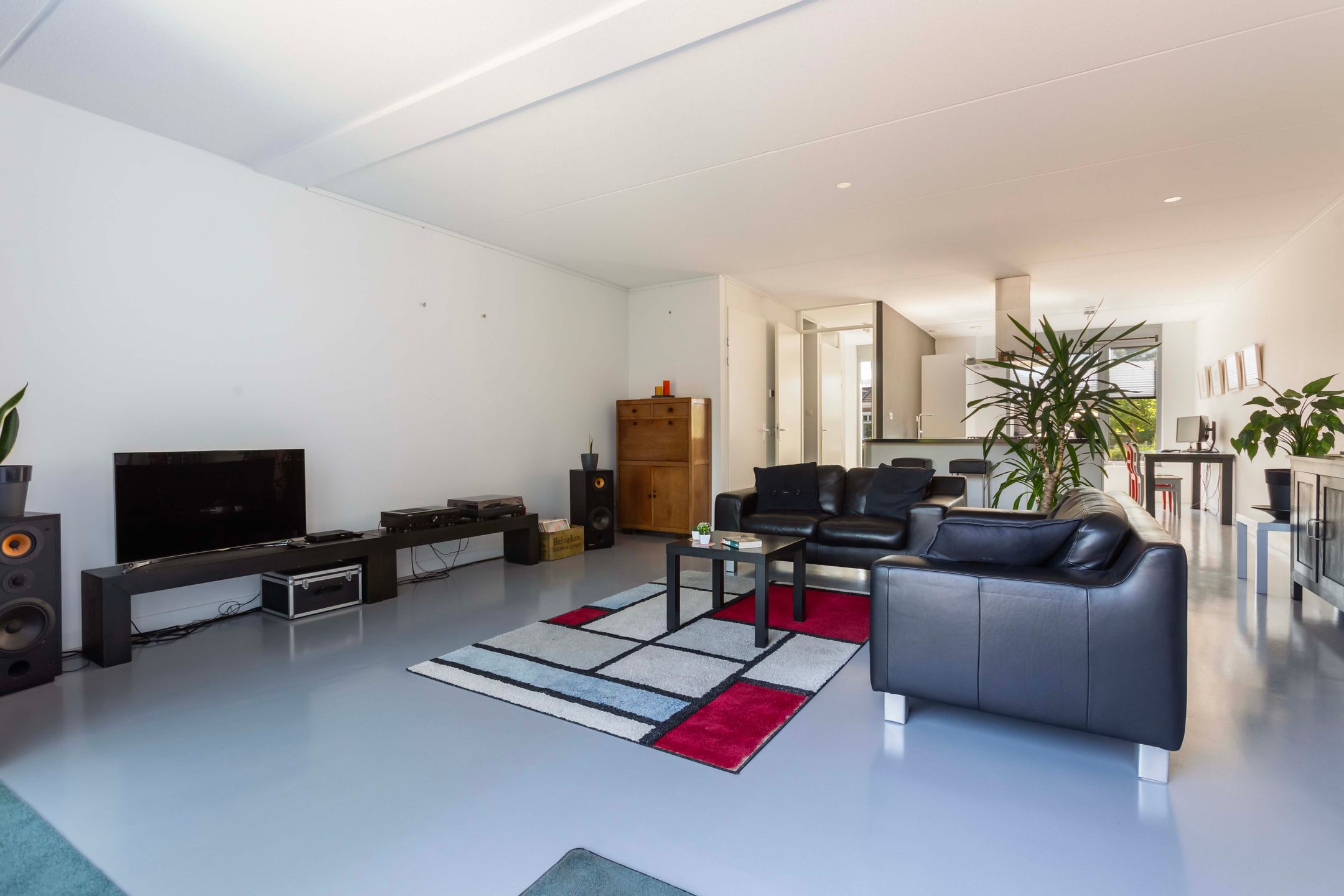 Foto 9 van Vlijtsekade 171