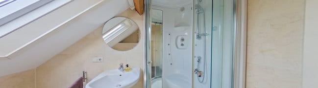 Badkamer eerste verdieping