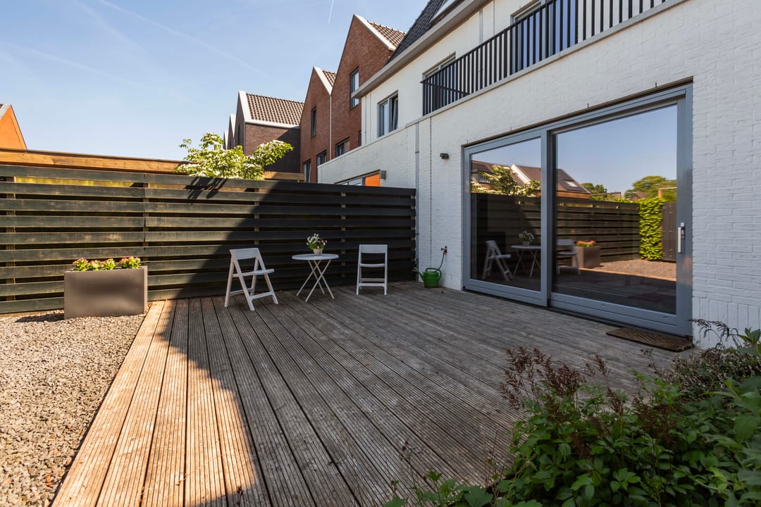 Foto 11 van Vlijtsekade 171