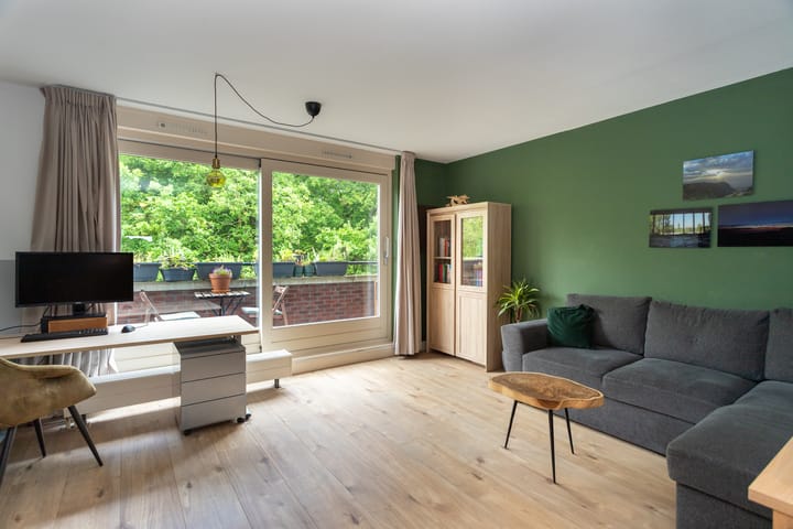 Foto 5 van Erfgooiersstraat 604