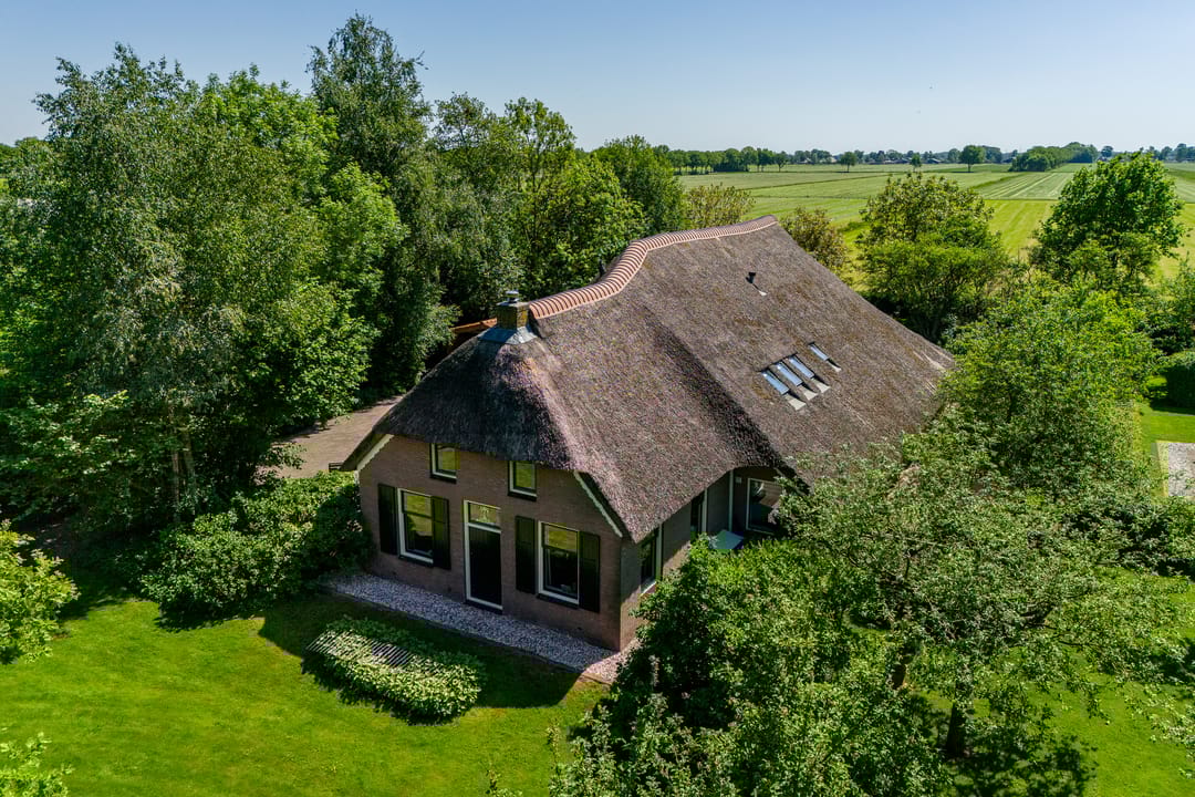 Foto 1 van Nijeveense Bovenboer 20