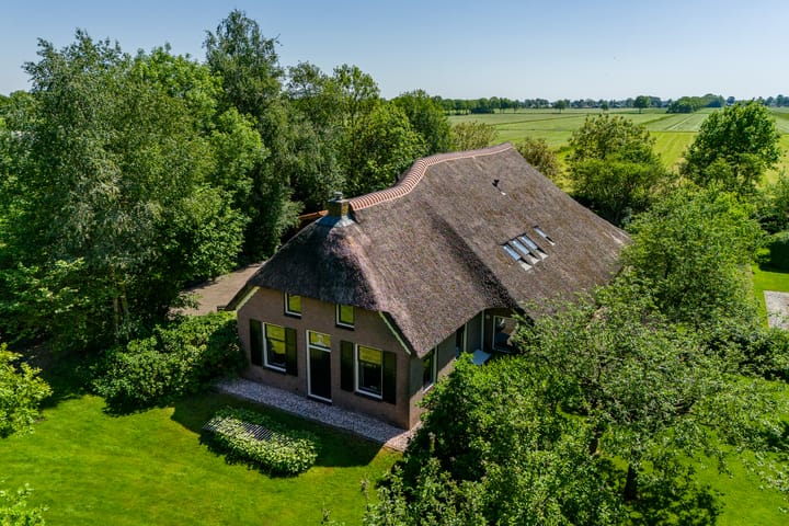 Foto 1 van Nijeveense Bovenboer 20