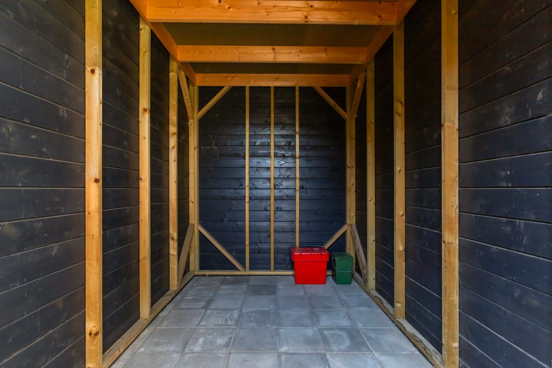 Foto 13 van Vlijtsekade 171