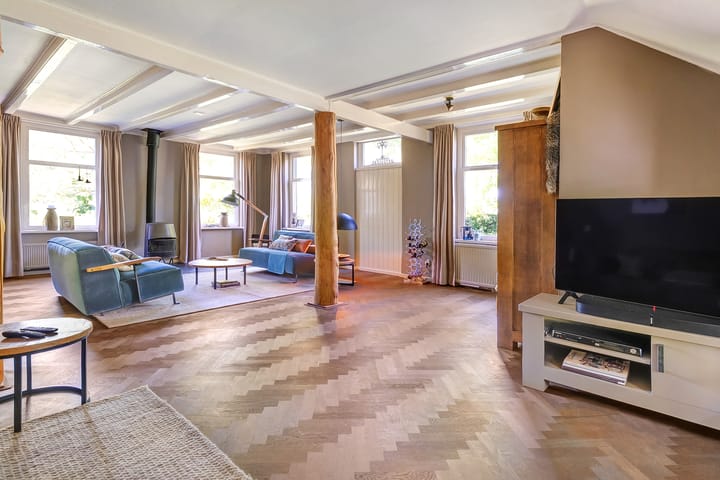 Foto 2 van Nijeveense Bovenboer 20