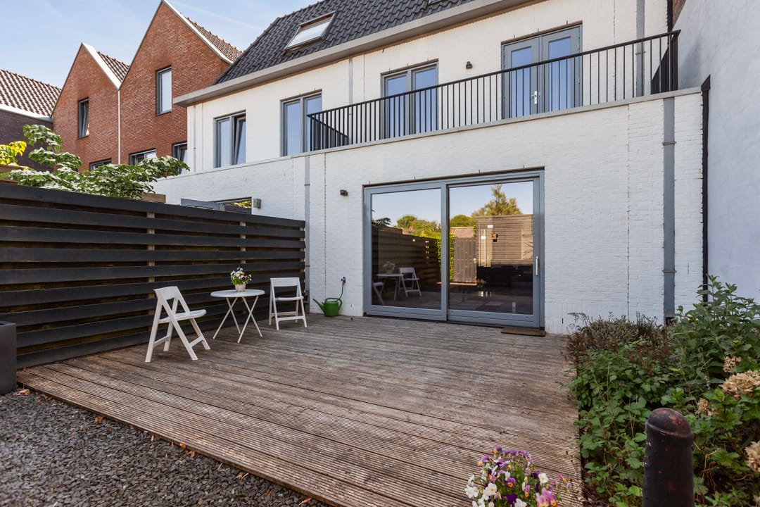 Foto 16 van Vlijtsekade 171