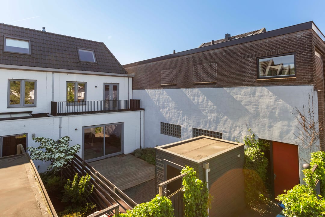 Foto 17 van Vlijtsekade 171