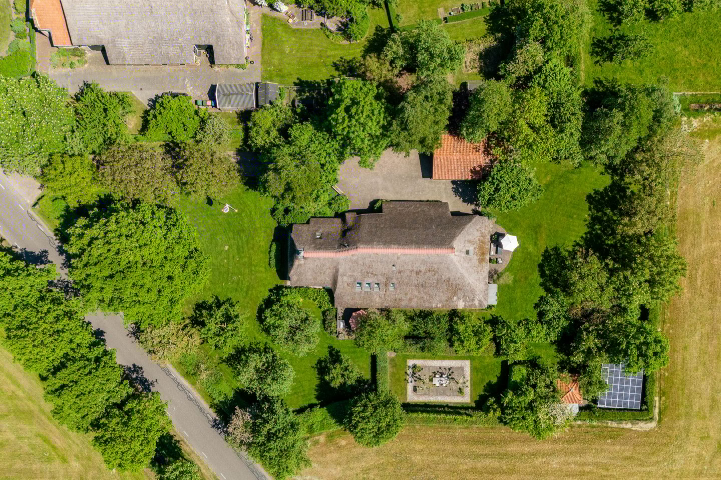 Foto 5 van Nijeveense Bovenboer 20