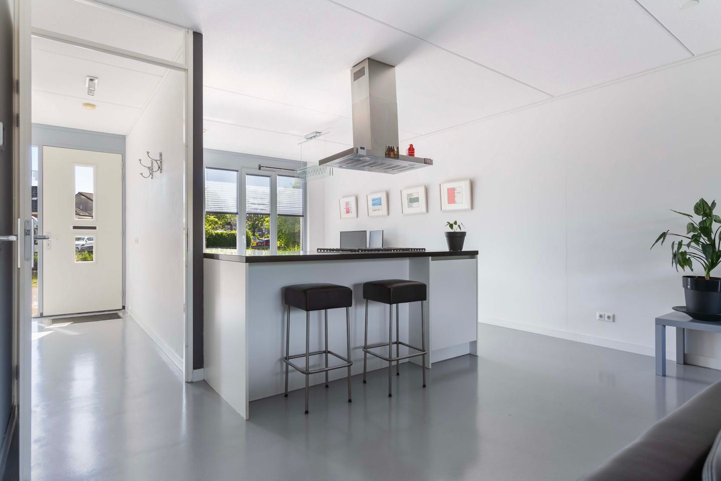 Foto 19 van Vlijtsekade 171