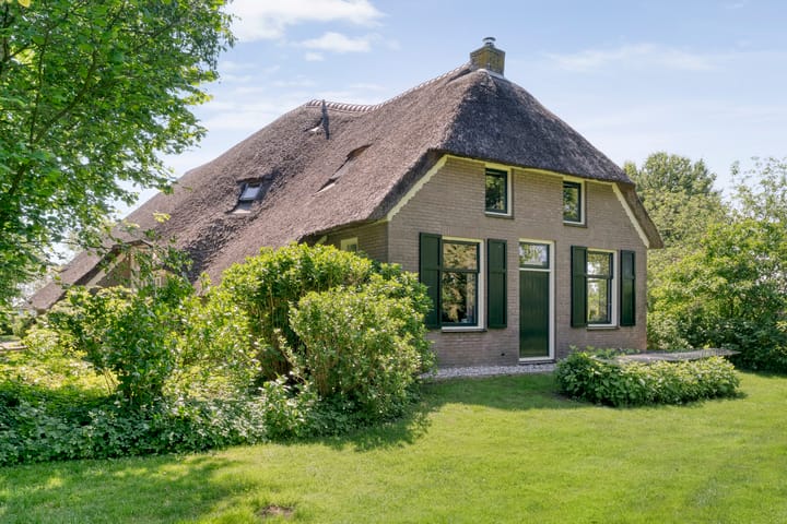 Foto 7 van Nijeveense Bovenboer 20