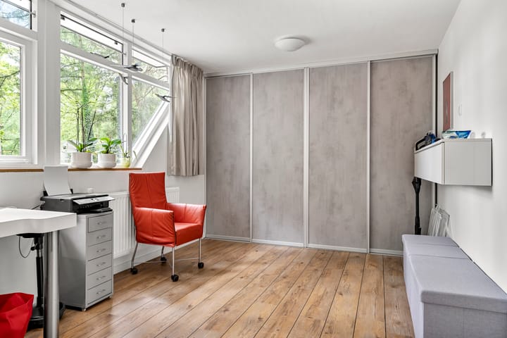 Foto 50 van Sparrenbos 9