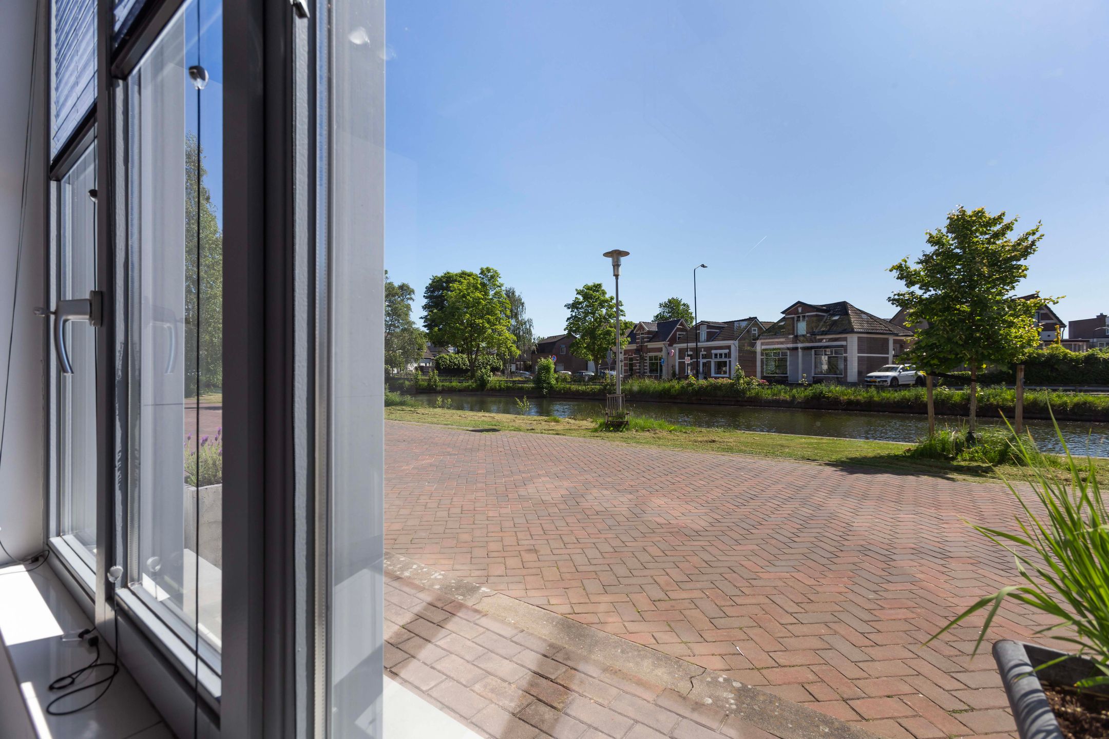 Foto 21 van Vlijtsekade 171