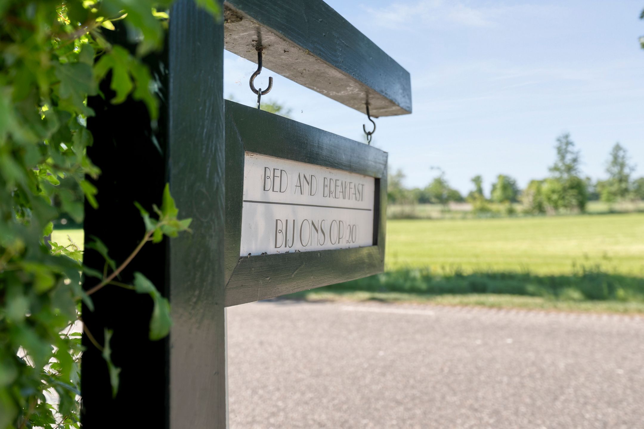 Foto 9 van Nijeveense Bovenboer 20