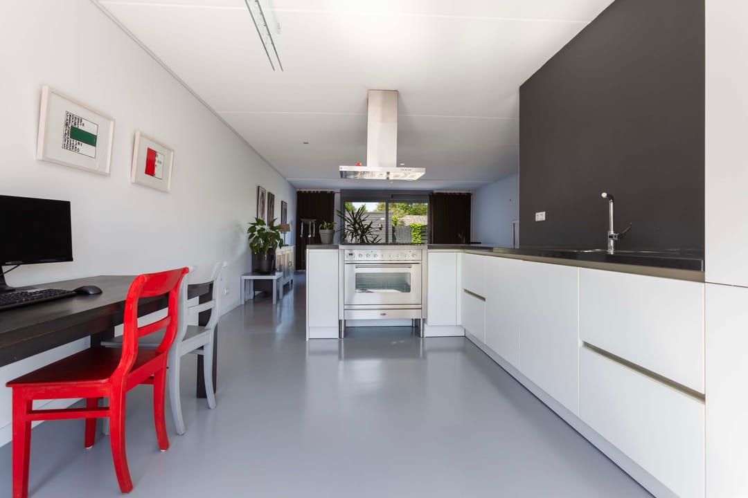 Foto 22 van Vlijtsekade 171