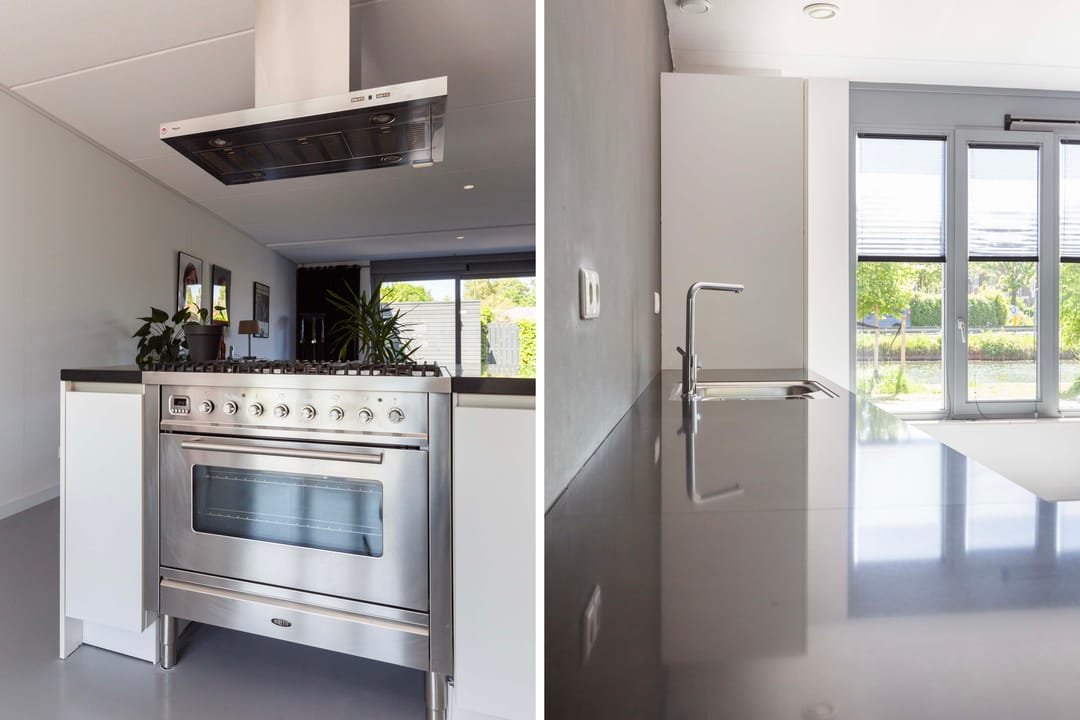 Foto 23 van Vlijtsekade 171