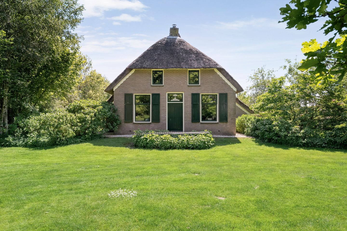 Foto 10 van Nijeveense Bovenboer 20