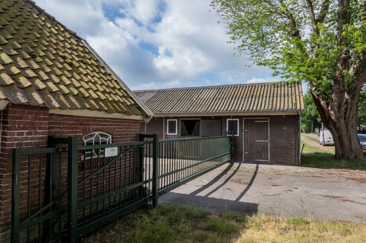 Foto 39 van Vredenheim 5