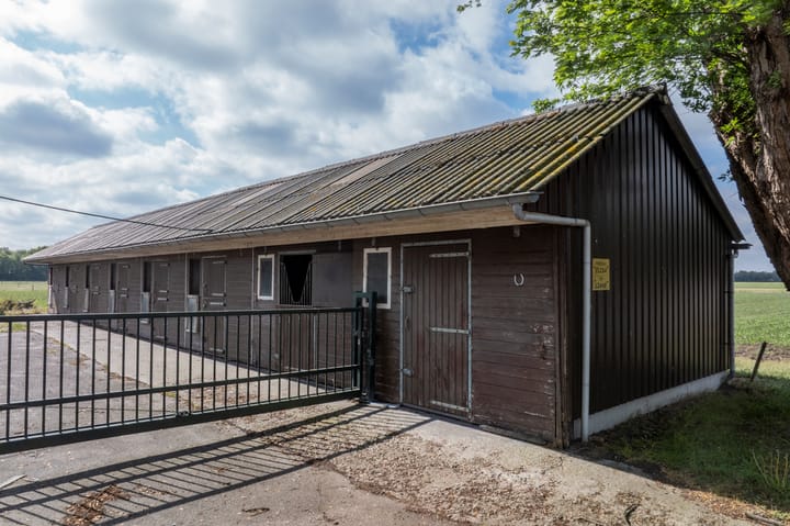 Foto 40 van Vredenheim 5