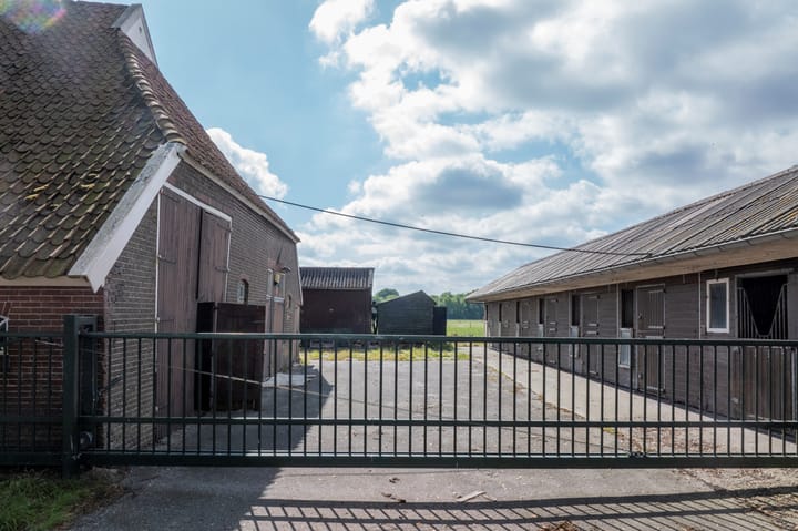 Foto 41 van Vredenheim 5