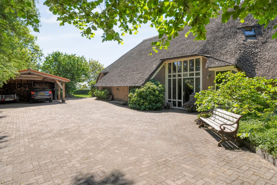 Foto 13 van Nijeveense Bovenboer 20