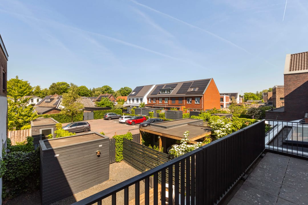 Foto 32 van Vlijtsekade 171