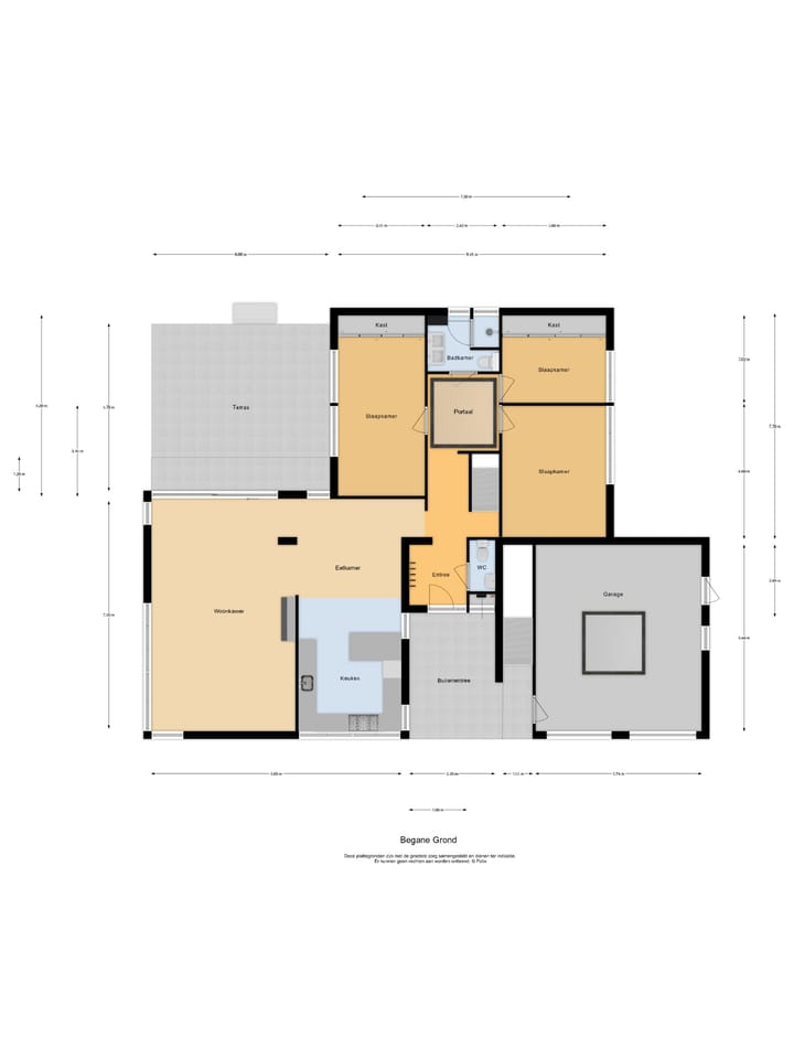 Foto 62 van Sparrenbos 9
