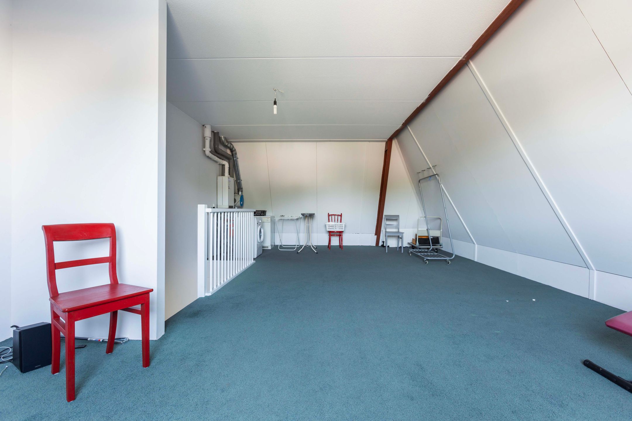 Foto 36 van Vlijtsekade 171