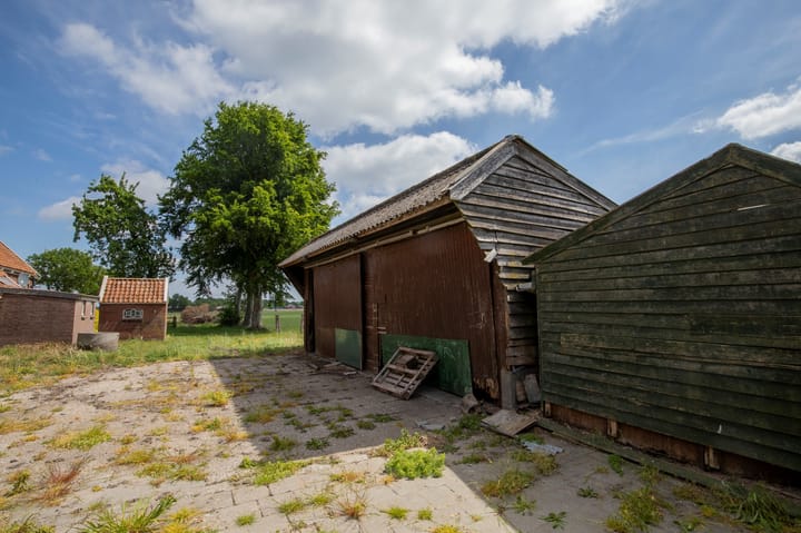 Foto 50 van Vredenheim 5