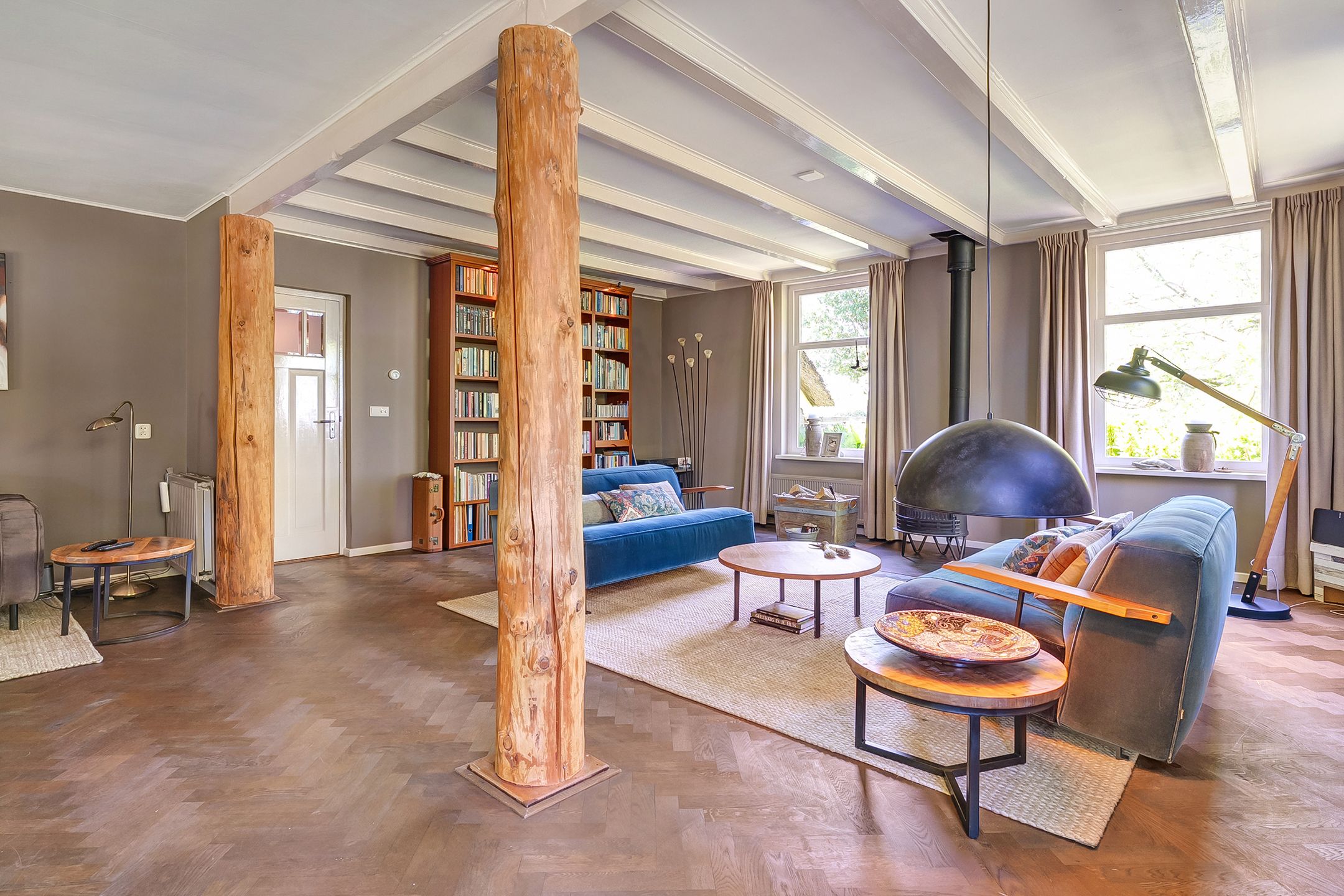 Foto 21 van Nijeveense Bovenboer 20