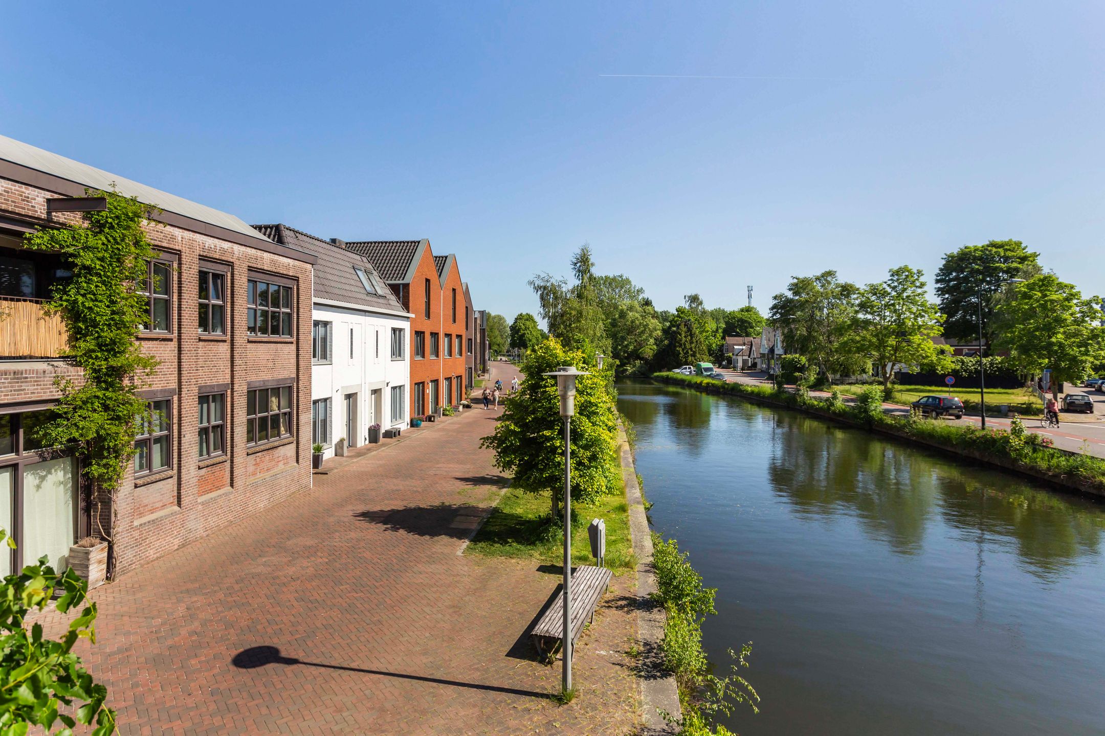 Foto 39 van Vlijtsekade 171