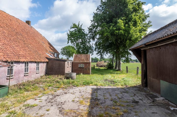 Foto 54 van Vredenheim 5