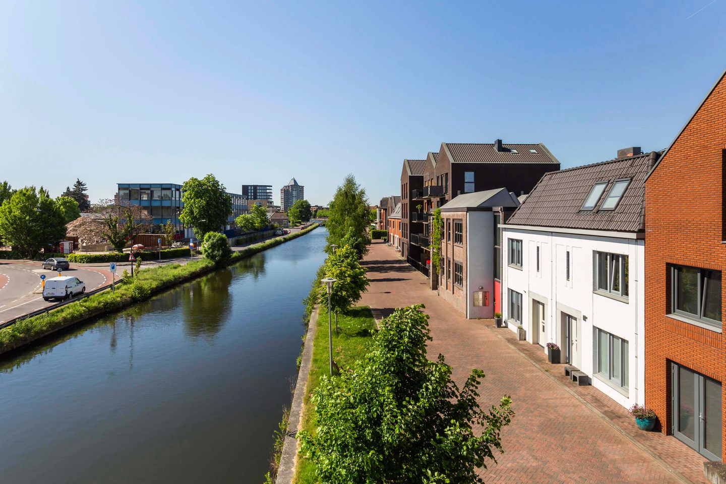 Foto 40 van Vlijtsekade 171