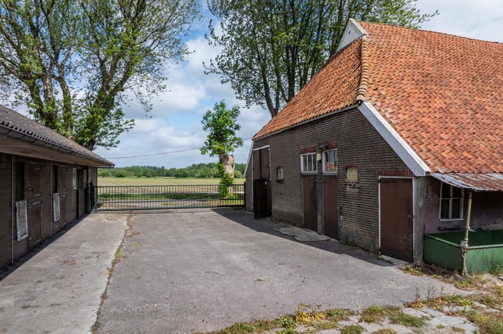 Foto 55 van Vredenheim 5