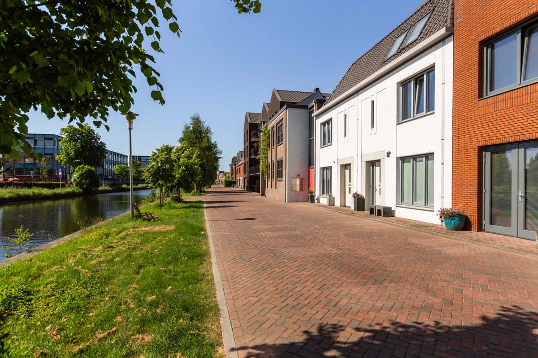 Foto 41 van Vlijtsekade 171