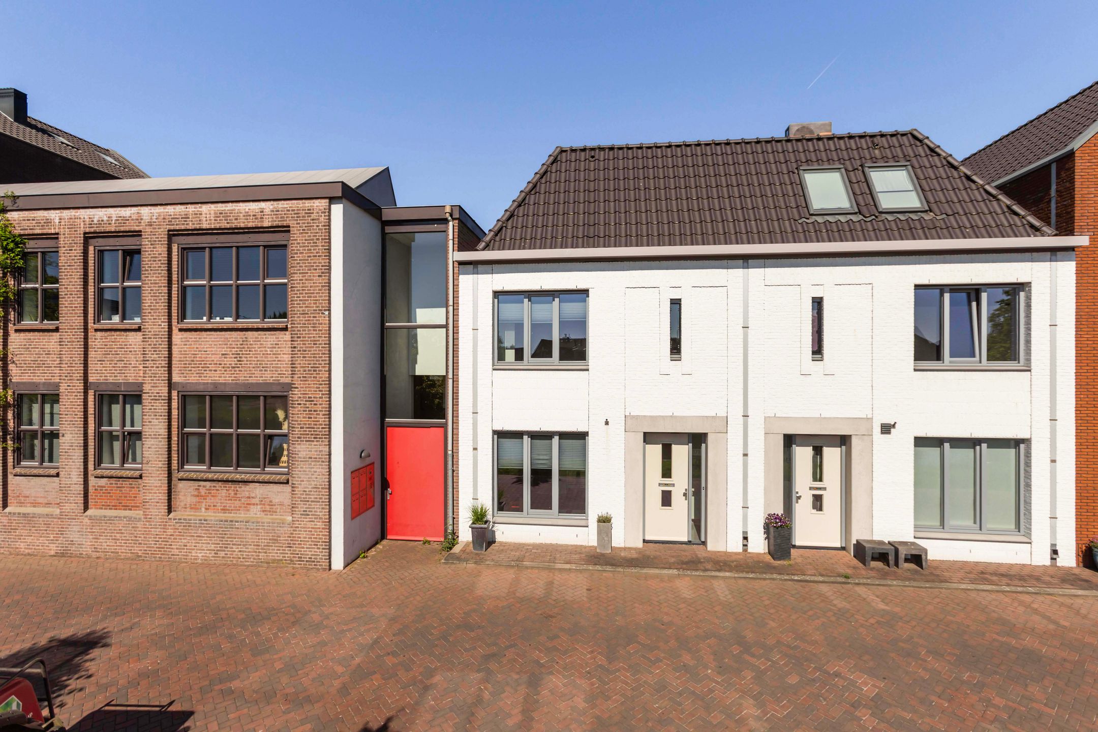 Foto 42 van Vlijtsekade 171