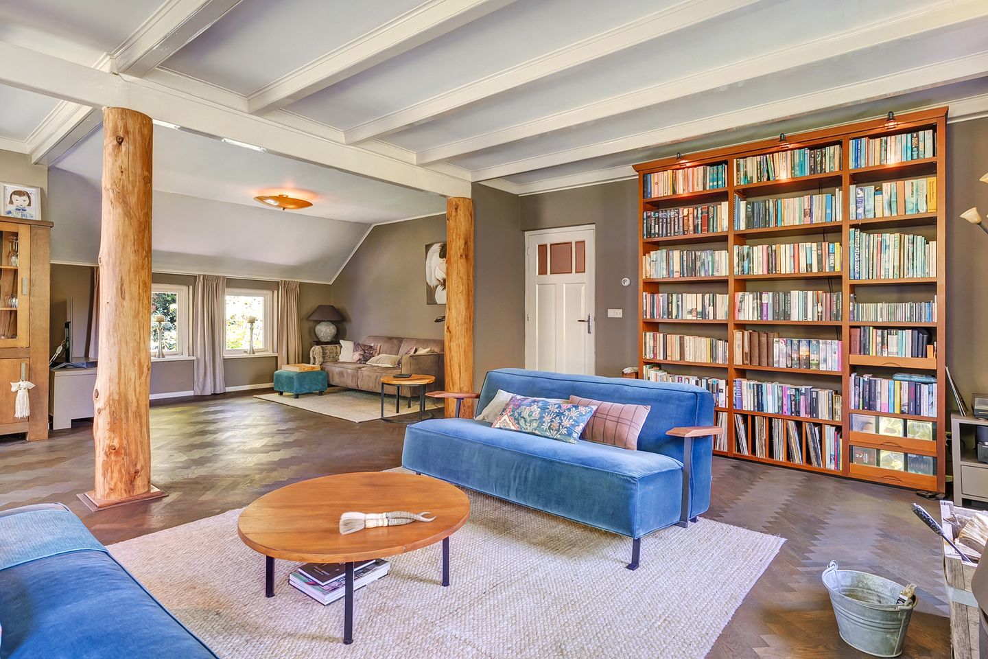 Foto 25 van Nijeveense Bovenboer 20