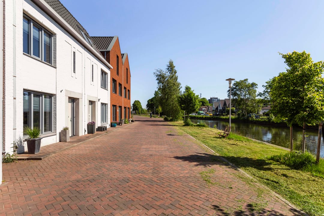 Foto 43 van Vlijtsekade 171