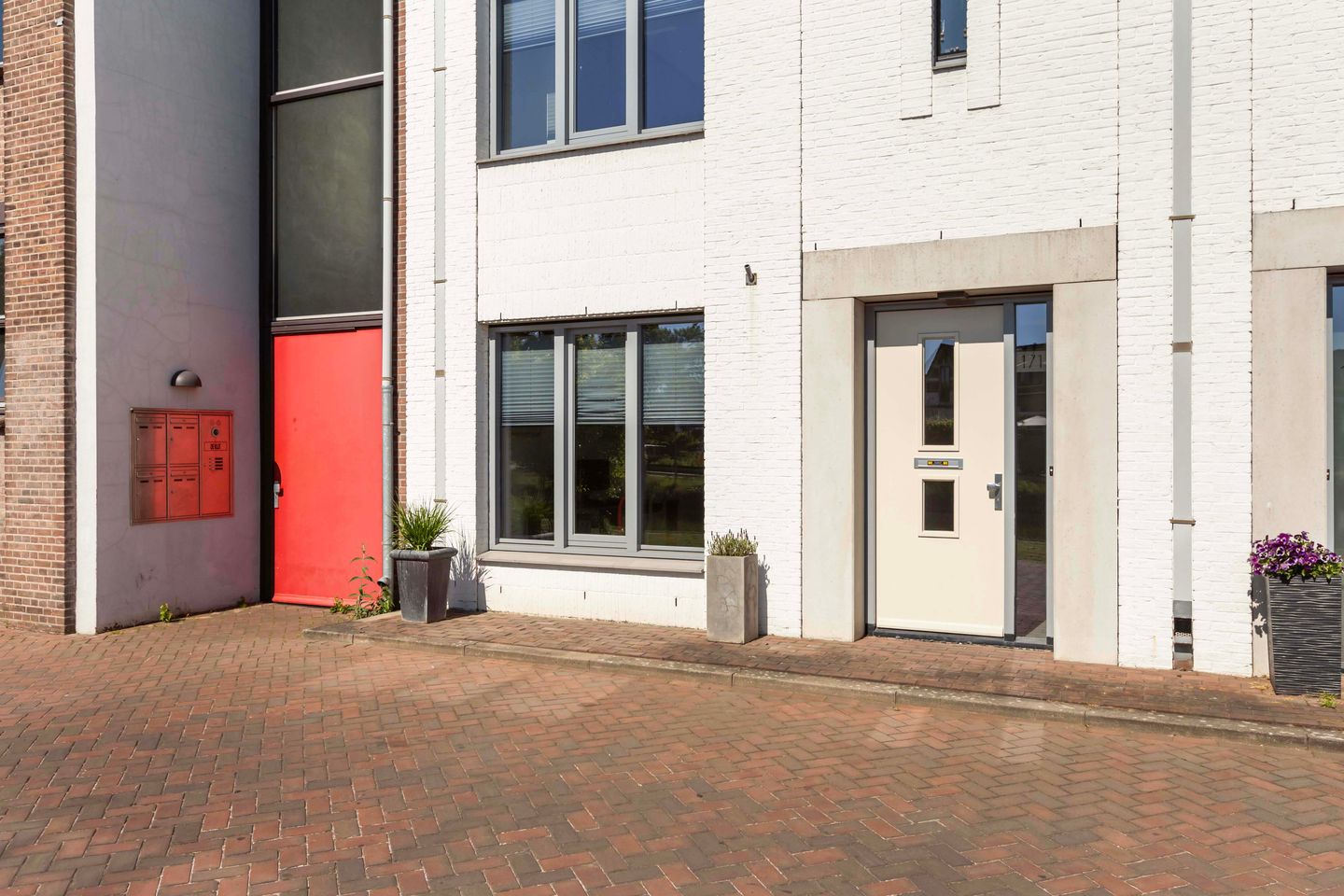 Foto 44 van Vlijtsekade 171