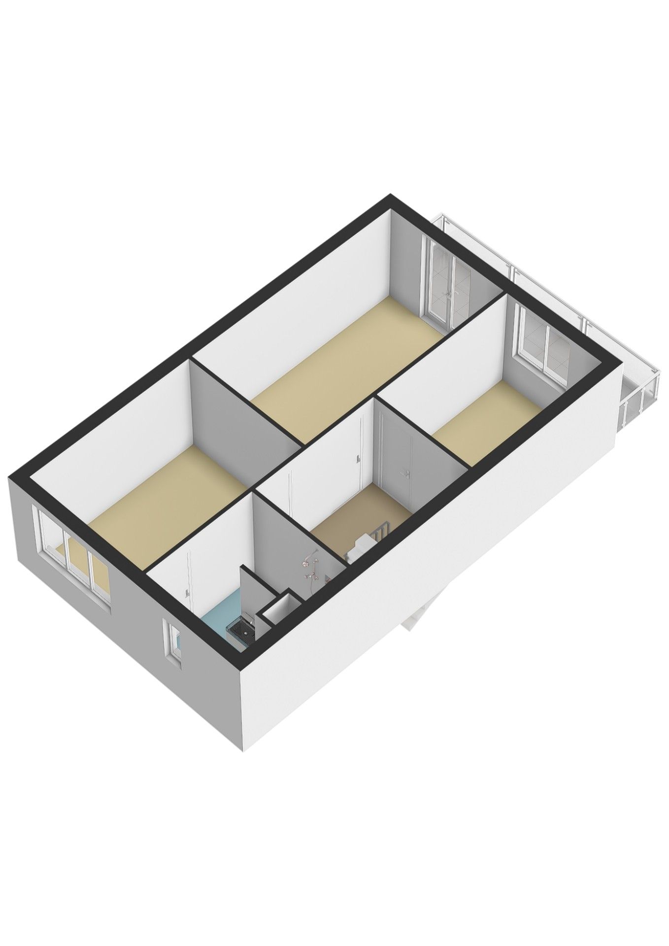Foto 50 van Vlijtsekade 171