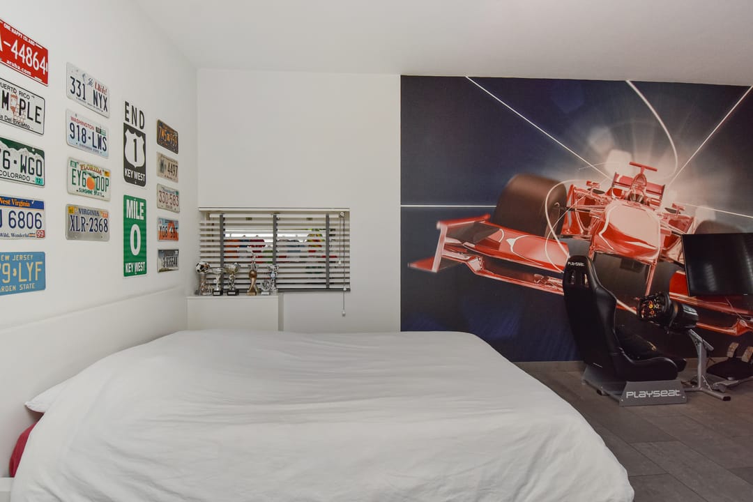 Photo 8 of Wengéhout 26