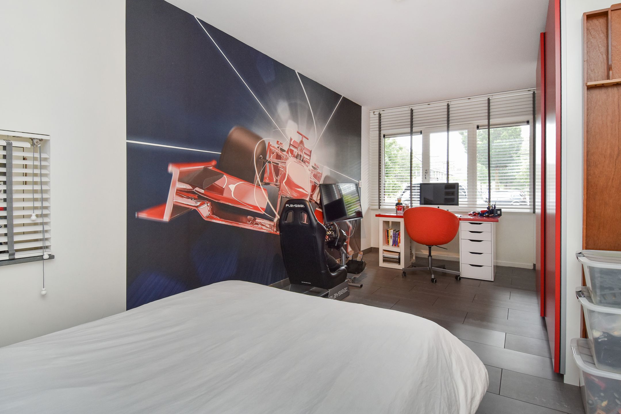 Photo 9 of Wengéhout 26