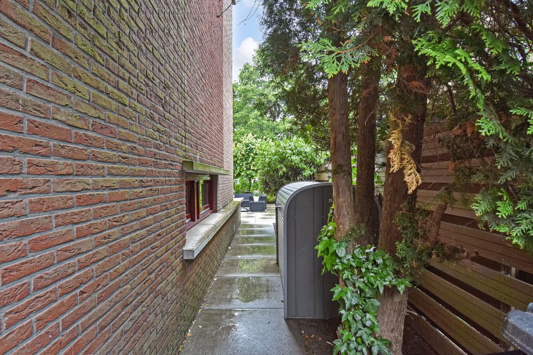 Photo 26 of Wengéhout 26