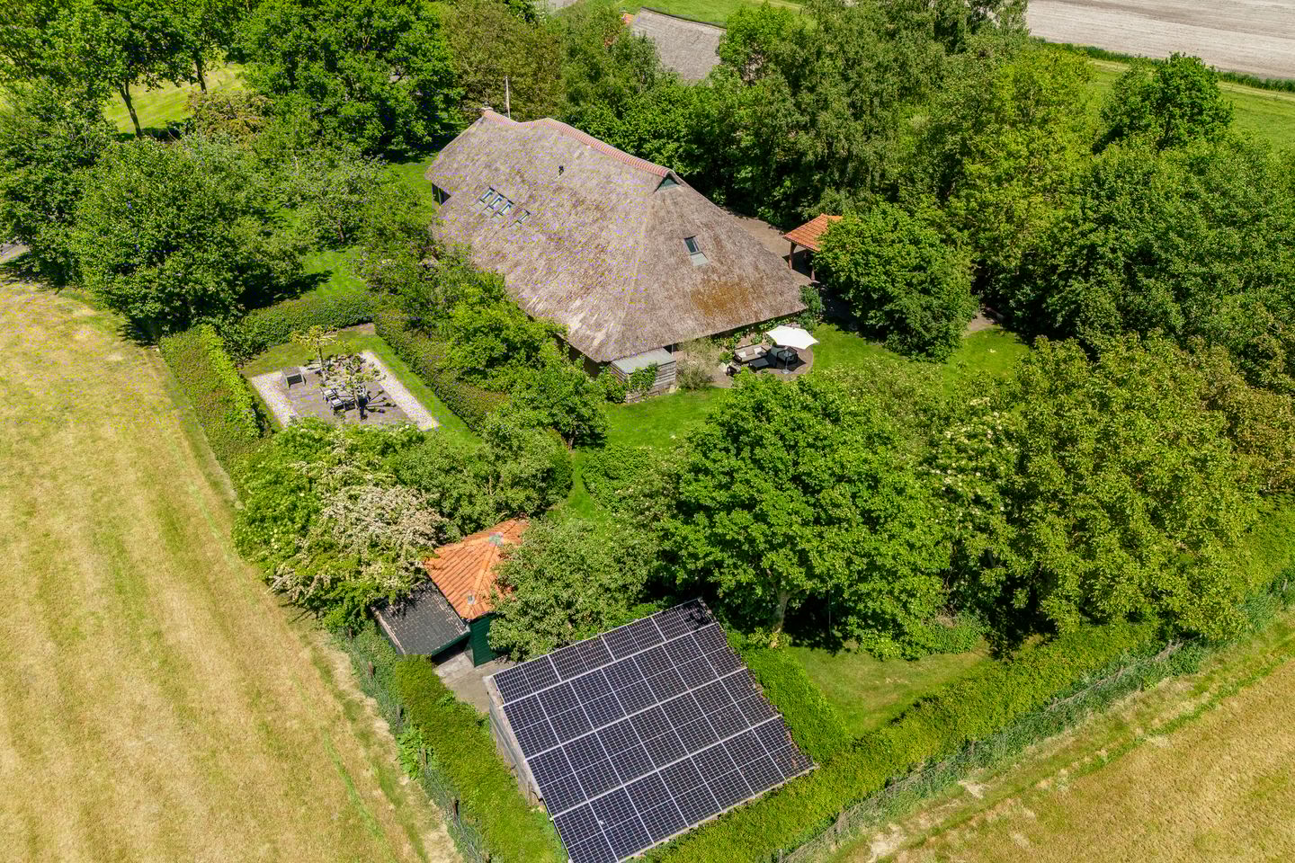 Foto 70 van Nijeveense Bovenboer 20