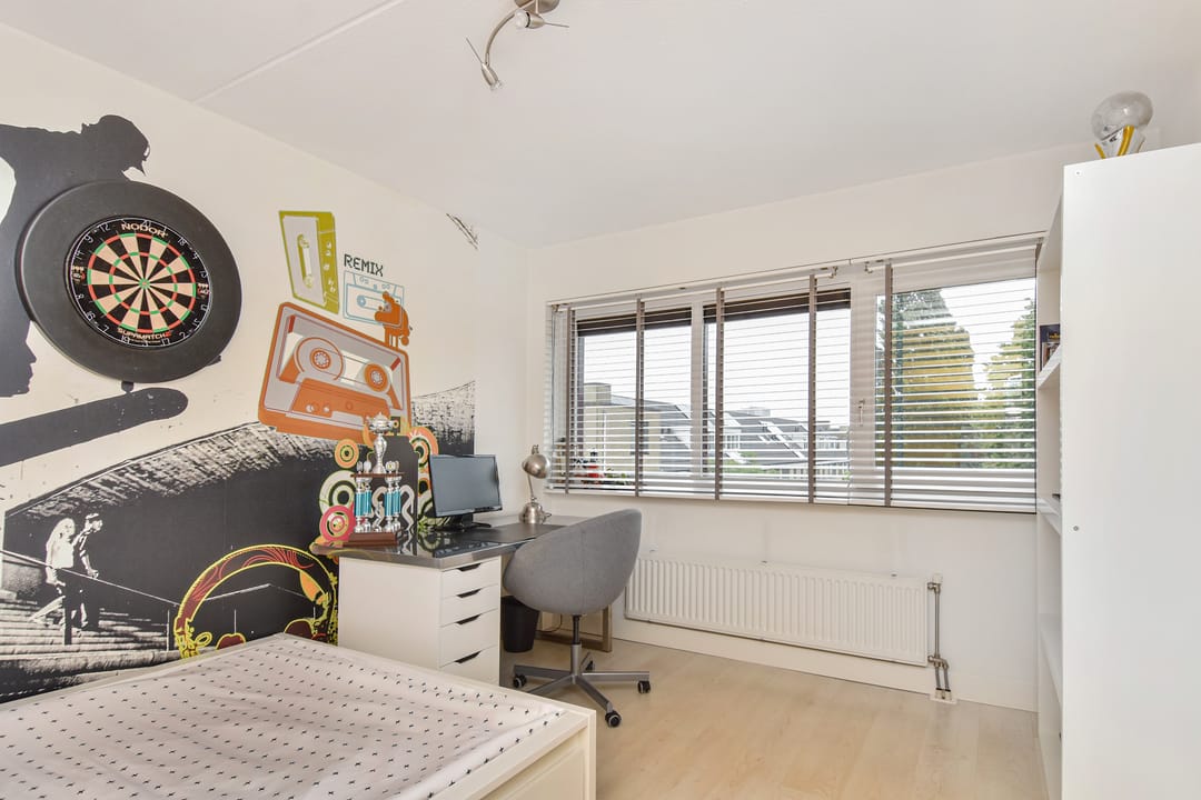 Photo 43 of Wengéhout 26