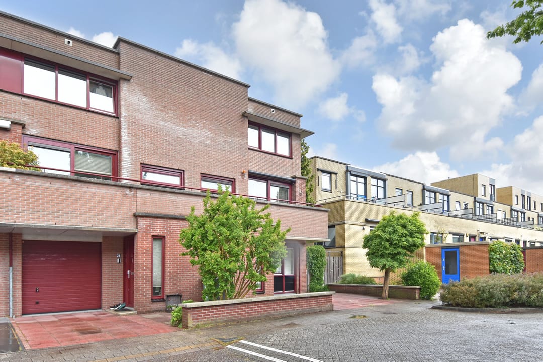 Photo 53 of Wengéhout 26