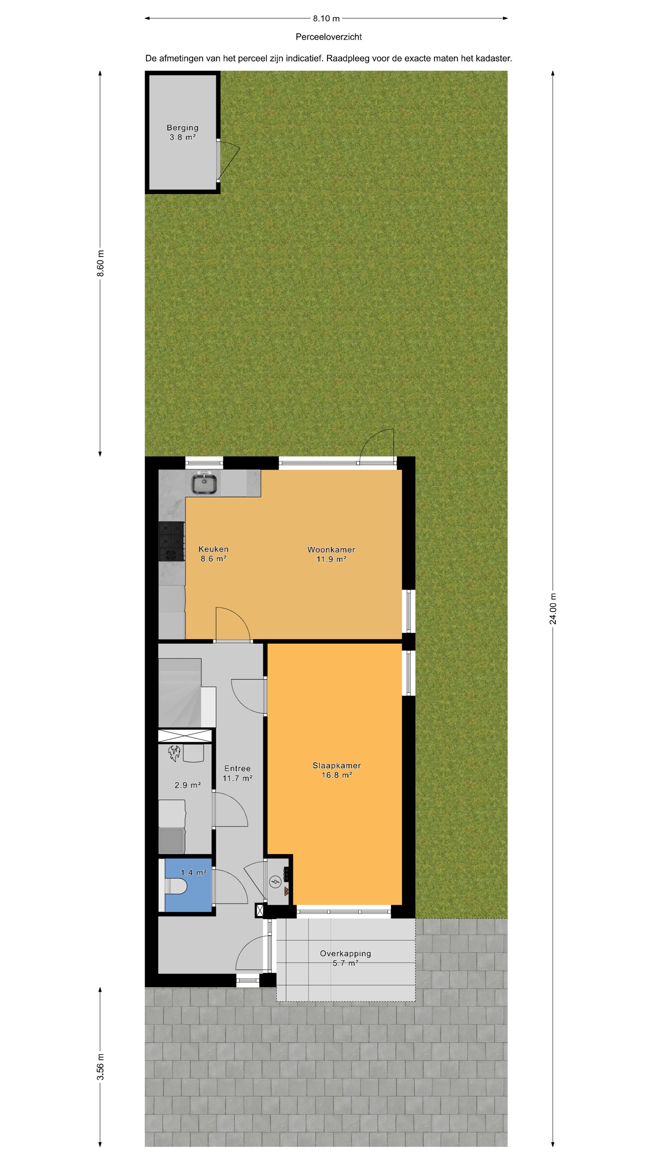 Photo 60 of Wengéhout 26