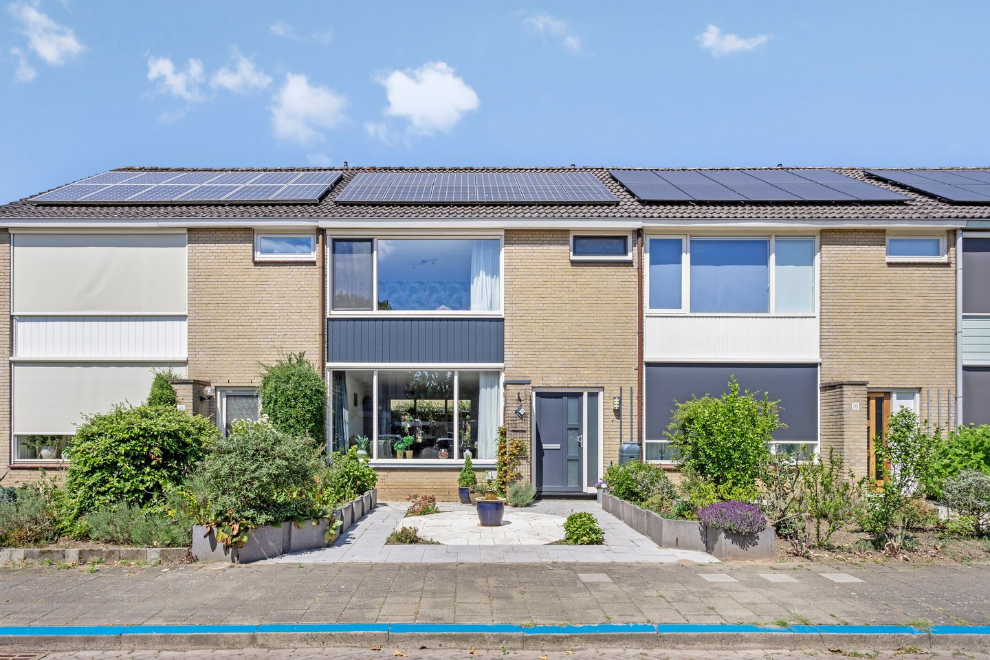 Photo 1 of Rietbergstraat 28