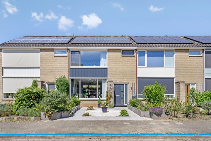 Rietbergstraat 28