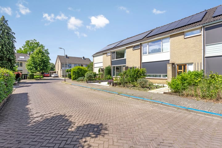 Photo 2 of Rietbergstraat 28