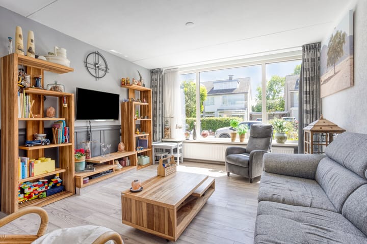 Photo 3 of Rietbergstraat 28