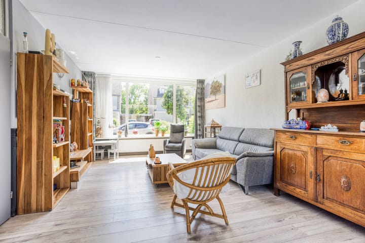 Photo 4 of Rietbergstraat 28